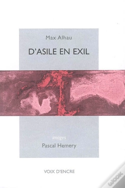 Capa do artigo D'Asile En Exil
