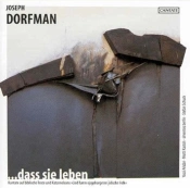 Capa do artigo ... Dass Sie Leben - CD