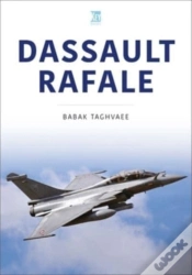 Capa do artigo Dassault Rafaele