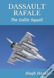 Capa do artigo Dassault Rafale