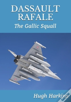 Capa do artigo Dassault Rafale