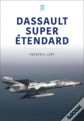 Dassault Super Etendard
