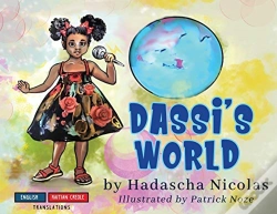 Capa do artigo Dassi'S World
