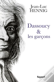 Capa do artigo Dassoucy Et Les Garcons