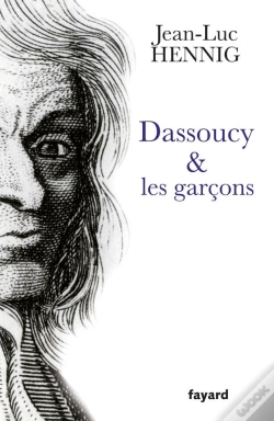 Capa do artigo Dassoucy Et Les Garcons
