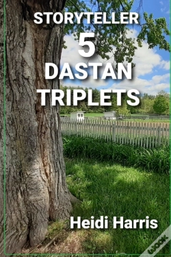 Capa do artigo Dastan Triplets
