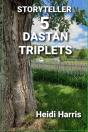 Dastan Triplets - Preview