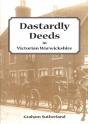 Dastardly Deeds In Victorian Warwickshire - Preview