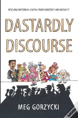 Capa do artigo Dastardly Discourse