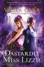 Dastardly Miss Lizzie An E Pb - Preview