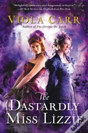 Capa do artigo Dastardly Miss Lizzie An E Pb
