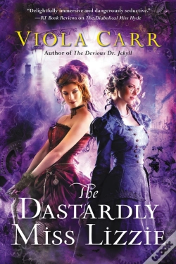 Capa do artigo Dastardly Miss Lizzie An E Pb