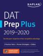 Dat Prep Plus 2019-2020 - Preview