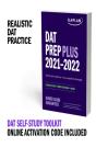 Dat Prep Plus 2021-2022 - Preview