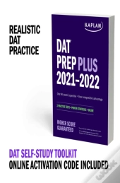 Dat Prep Plus 2021-2022