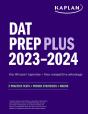 Dat Prep Plus 2023-2024 - Preview
