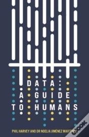 Capa do artigo Data: A Guide To Humans