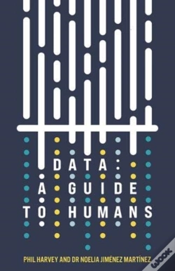 Capa do artigo Data: A Guide To Humans