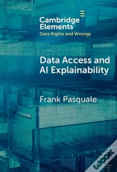 Data Access And Ai Explainability
