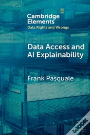 Capa do artigo Data Access And Ai Explainability