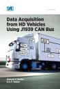 Data Acquisition From Hd Vehicles Using J1939 Can Bus - Preview