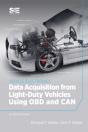 Data Acquisition From Light-Duty Vehicles Using Obd And Can - Preview