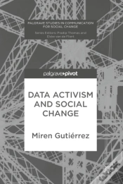 Capa do artigo Data Activism And Social Change