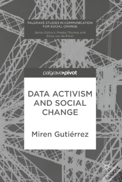 Capa do artigo Data Activism And Social Change