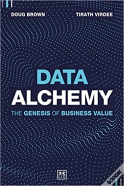 Capa do artigo Data Alchemy