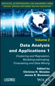 Capa do artigo Data Analysis And Applications 1