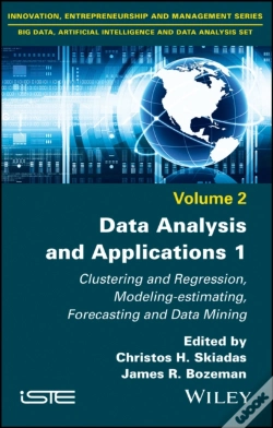 Capa do artigo Data Analysis And Applications 1