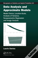 Data Analysis And Approximate Models