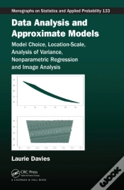 Capa do artigo Data Analysis And Approximate Models