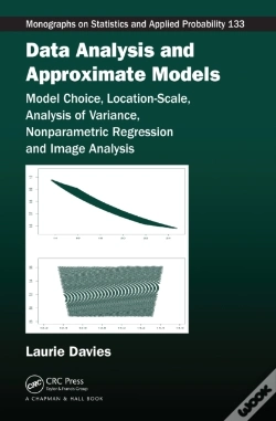 Capa do artigo Data Analysis And Approximate Models