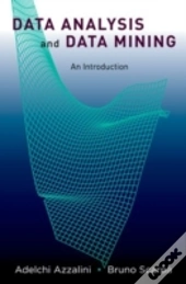 Data Analysis And Data Mining