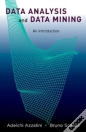 Capa do artigo Data Analysis And Data Mining