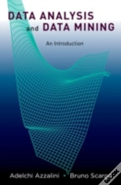 Capa do artigo Data Analysis And Data Mining