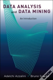 Capa do artigo Data Analysis And Data Mining