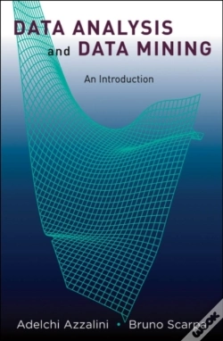 Capa do artigo Data Analysis And Data Mining