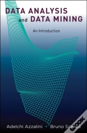 Capa do artigo Data Analysis And Data Mining