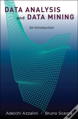 Capa do artigo Data Analysis And Data Mining