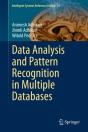 Data Analysis And Pattern Recognition In Multiple Databases - Preview