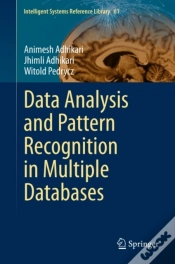 Capa do artigo Data Analysis And Pattern Recognition In Multiple Databases