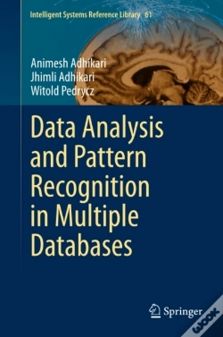 Capa do artigo Data Analysis And Pattern Recognition In Multiple Databases
