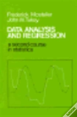 Capa do artigo Data Analysis And Regression