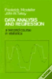Capa do artigo Data Analysis And Regression