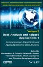 Data Analysis And Related Applications, Volume 1 - Preview