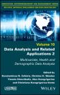 Data Analysis And Related Applications, Volume 2 - Preview