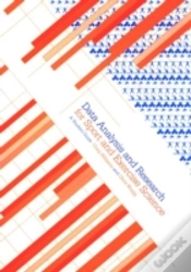 Capa do artigo Data Analysis And Research For Sport And Exercise Science