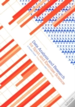 Capa do artigo Data Analysis And Research For Sport And Exercise Science